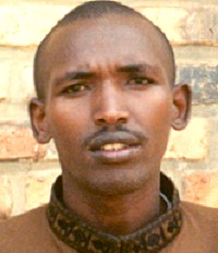 Pastor Rajan